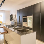 Arbeitsplatte für Mittelinsel 20mm